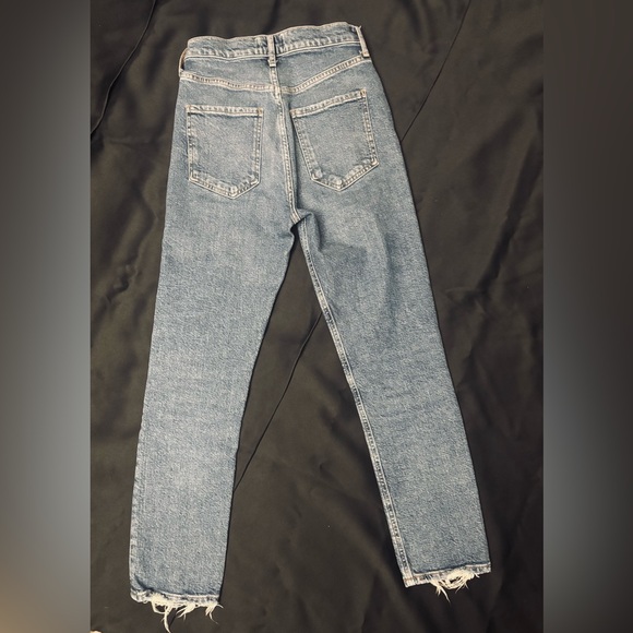 Agolde Jeans : Riley - Picture 8 of 8